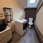 La Fabrique - Les Loges Normandes