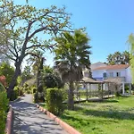 T2 Avec Une Agreable Vue Jardin Emeraude 35