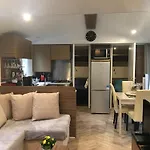 Mobilhome Familial 6 A 7 P 3 Chambres 42 M2 Saint Brevin Les Pierres Couchees