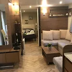 Mobilhome Familial 6 A 7 P 3 Chambres 42 M2 Saint Brevin Les Pierres Couchees