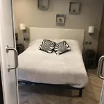 Mobilhome Familial 6 A 7 P 3 Chambres 42 M2 Saint Brevin Les Pierres Couchees