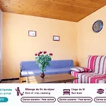 Agreable Maison Pour 6 A Saint-Hilaire-De-Riez