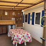 Camping Novella Mh12