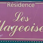 Appartement Vacances: Piscine, Tennis, Petanque, Terrasse, Parking - Proche Commodites - Fr-1-387-170