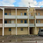 Appartement Vacances: Piscine, Tennis, Petanque, Terrasse, Parking - Proche Commodites - Fr-1-387-170