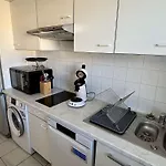 Appartement En Centre-Ville Avec Balcon, Garage Et Animaux Admis - Collioure - Fr-1-225-705