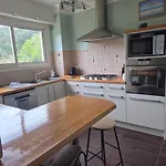 Maison Appartement La Baule Les Pins