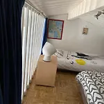 Appartement Vue Mer