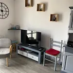 Appartement Vue Mer