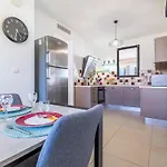 Splendide 3P Avec Terrasse, Clim, Wifi Et Parking A Sete - Fr-1-472-165