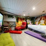 Casa Inca Calais - Appart Amazonas - Parking Free, Station