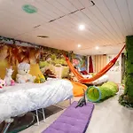 Casa Inca Calais - Appart Amazonas - Parking Free, Station
