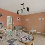 Maison Pour 6 Personnes A Saint-Hilaire-De-Riez