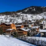 Chalet Napoleon - Chalet - 108M2 - 5 Chambres, 5 Salles De Bain Mae-2014