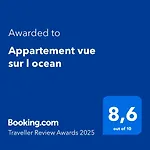Appartement Vue Sur L Ocean