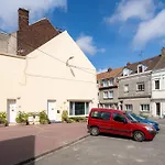 Casa Inca Calais - Duplex Soleil Latino - Parking Free, Station