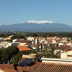 Bel Appartement Avec Vue Imprenable