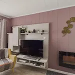 Joli Chalet Pour 6 - Domaine Avec Piscine
