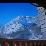 Vue Montagne 4 Etoiles