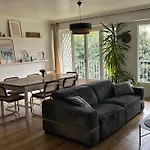Appartement Lumineux 4 Personnes