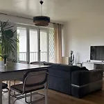 Appartement Lumineux 4 Personnes