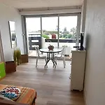 Studio 613, Port Nature 6 Au Village Naturiste