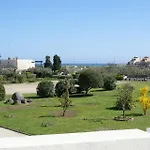 Studio 613, Port Nature 6 Au Village Naturiste