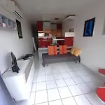 Studio 729, Port Nature 7 Au Village Naturiste