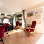 Bundle 2 Apparts, 12 Person - Parking, Station, Beach