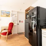Bundle 2 Apparts, 12 Person - Parking, Station, Beach