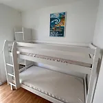 Apt. 6/8 Couchages 200M Ocean