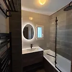 Apt. 6/8 Couchages 200M Ocean