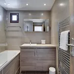 Charmant Appartement A Tignes Val Claret, Pres Des Commerces Et Pistes, Wifi Et Balcon Inclus - Fr-1-641-26