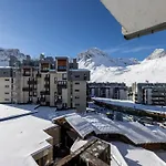 Charmant Appartement A Tignes Val Claret, Pres Des Commerces Et Pistes, Wifi Et Balcon Inclus - Fr-1-641-26