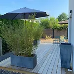 Charmant Studio Entre Bassin Et Ocean