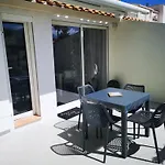Appart 431, Port Soleil Au Village Naturiste