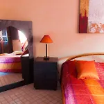 Chambre Agde, Riad 2 Couple Only Au Village Naturiste