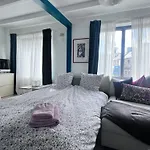 Appartement Duplex Renove, Plein Bourg, Vue Mer