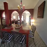 Chambre 4, Riad 3 Couple Only Au Village Naturiste
