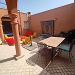 Chambre 2, Riad 3 Couple Only Au Village Naturiste