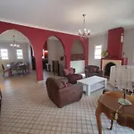 Chambre 2, Riad 3 Couple Only Au Village Naturiste
