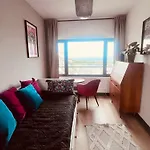 Grande Chambre - Baignoire Vue Mer