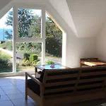Maison Trez Rouz, A 100M De La Plage , Vue Mer