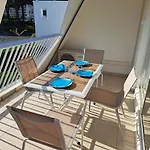 T2 West City Parking Clim Wifi 4Pers - Rossiconciergerie - Linge Inclus