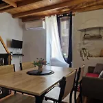 Maison Climatise 1 A 4 Pers 1 Chambre Et 1 Mezzanine