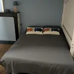 Very Nice House 2 Steps From The Beach