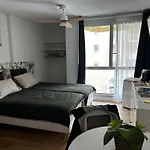 Victoria Surf Studio D'Exception
