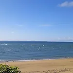 T2 Cosy Le Pouldu, Plages A 300M