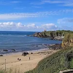 T2 Cosy Le Pouldu, Plages A 300M