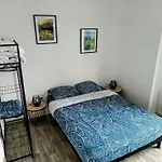 Appartement T2 N3, Proche Naval Group Et Centre Ville
